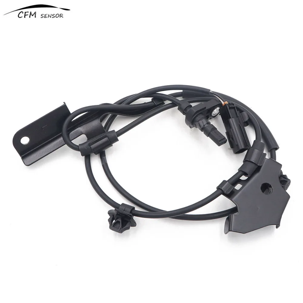 Новый передний левый датчик скорости колес ABS 89543 12080 для Scion TC XB Toyota Prius V|sensor
