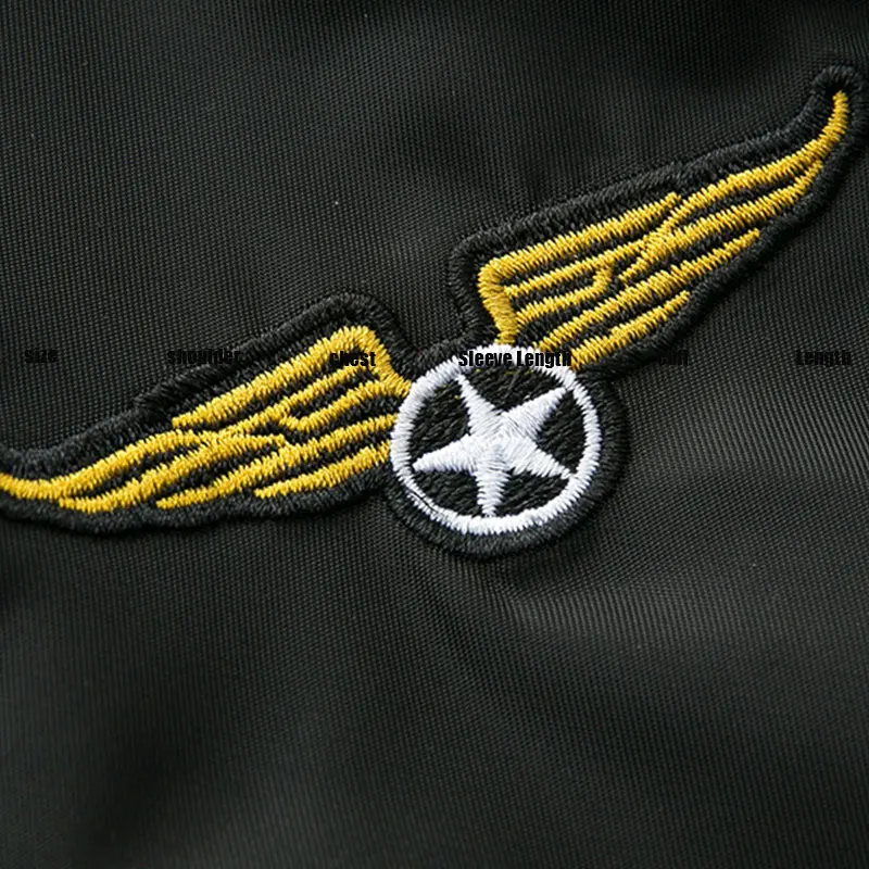 Мужская повседневная куртка-бомбер с капюшоном весенне-осенняя ветровка в стиле