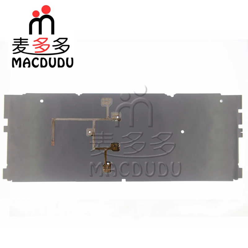 Новая Подсветка Клавиатуры US для Macbook Air 11 &quotA1370 A1465 MC996 MD711 MD712 MC506 Mid 2011 2012 2013 года |