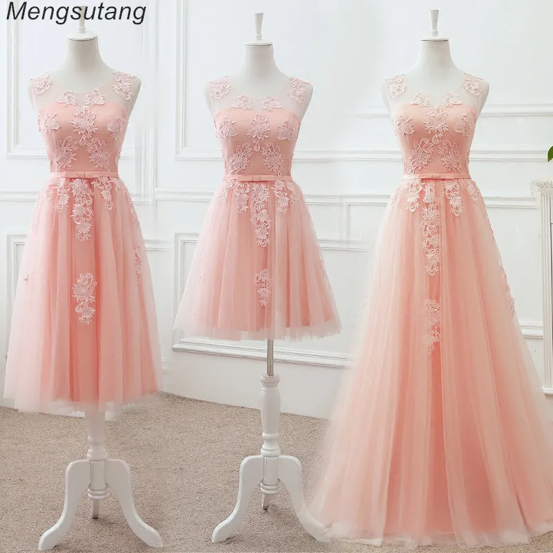 

Длинное Элегантное Вечернее Платье-трапеция без рукавов, на шнуровке, с аппликацией, Формальное вечернее платье для выпускного вечера