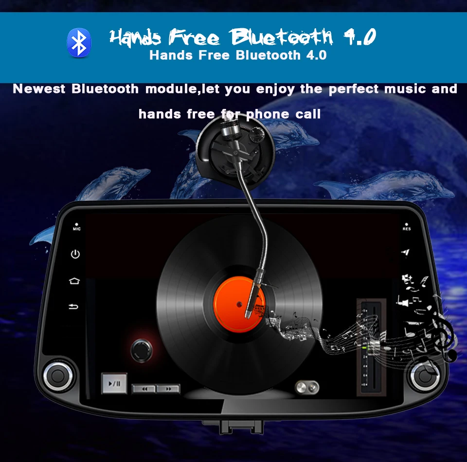 Восьмиядерный Android 10,0 HD 1024*600 автомобильный dvd видео плеер аудио av 4g wifi pc gps монитор система для hyundai I30 dab dvr