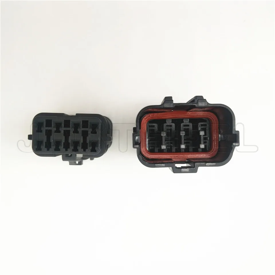 1 20 комплектов MG640341 MG610339 KET 8 контактный адаптер мужской и женский