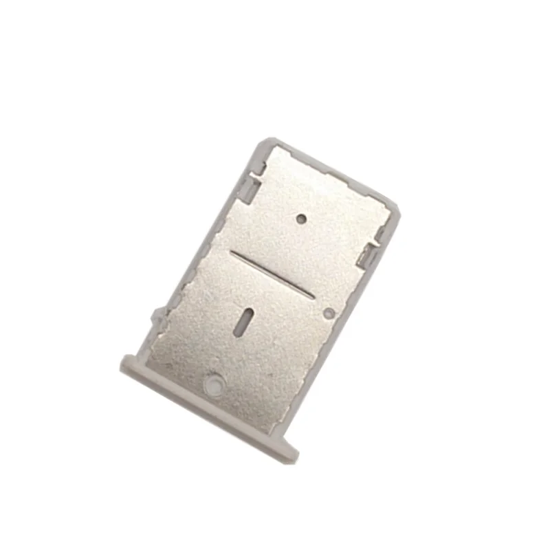 For xiaomi Xiomi mi 4c Micro Sim Card Holder Slot Tray Replacement Adapters Black gold white | Мобильные телефоны и