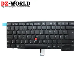 new original hu hungary keyboard for lenovo thinkpad e431 e440 l440 l450 l460 t440 t440s t431s t440p t450 t450s t460 laptop free global shipping
