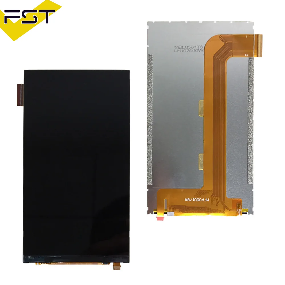 100% тестирование для UleFone U007/U007 Pro ЖК-дисплей запасные части U007 цифровой аксессуар