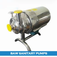 48lmin stainless steel food grade centrifugal pump