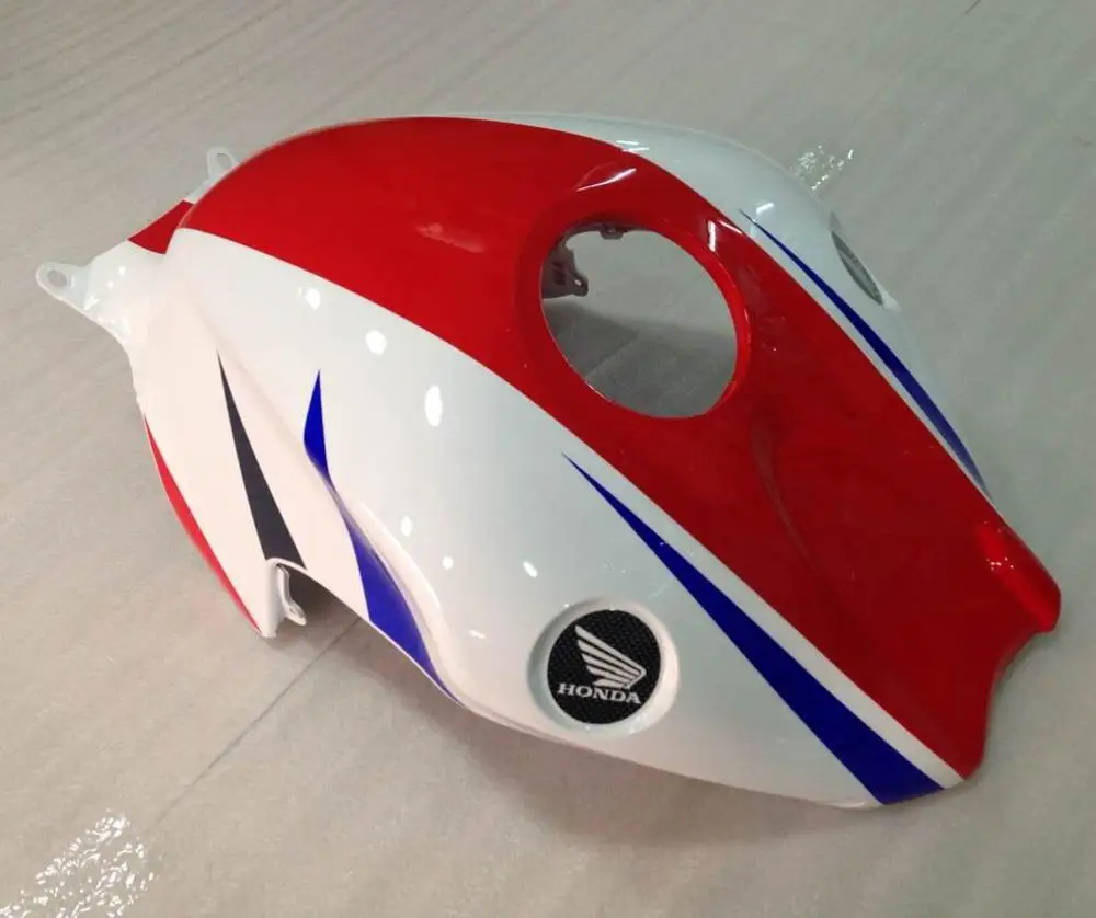 Инъекция ABS Полный комплект обтекателей Кузов для Honda CBR1000RR Fireblade 12 15 13 14 2012