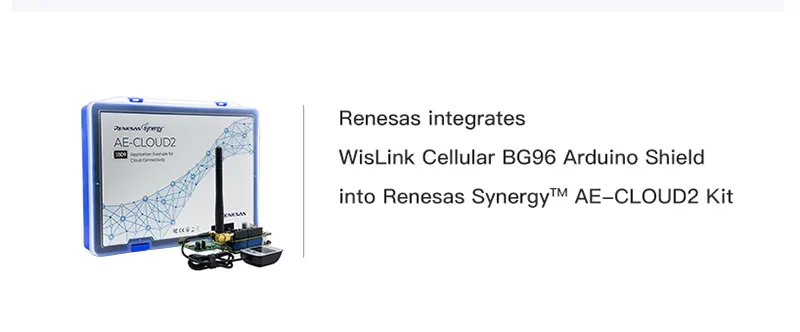 WisLink cellular Quectel BG96 Arduino Щит NB-IoT модуль Поддержка 2G 4G LTE EGPRS сеть со слотом для sim-карты gps антенна Q081