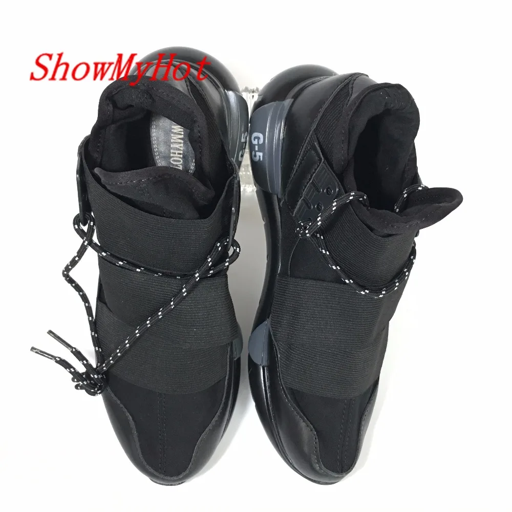 ShowMyHot Men's breathable chaussure homme canvas shoes zapatillas deportivas summer tenis masculino trainers | Обувь