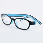521 детская оправа для очков для мальчиков и девочек, оправа для детских очков гибкие качественные очки для защиты и коррекции зрения