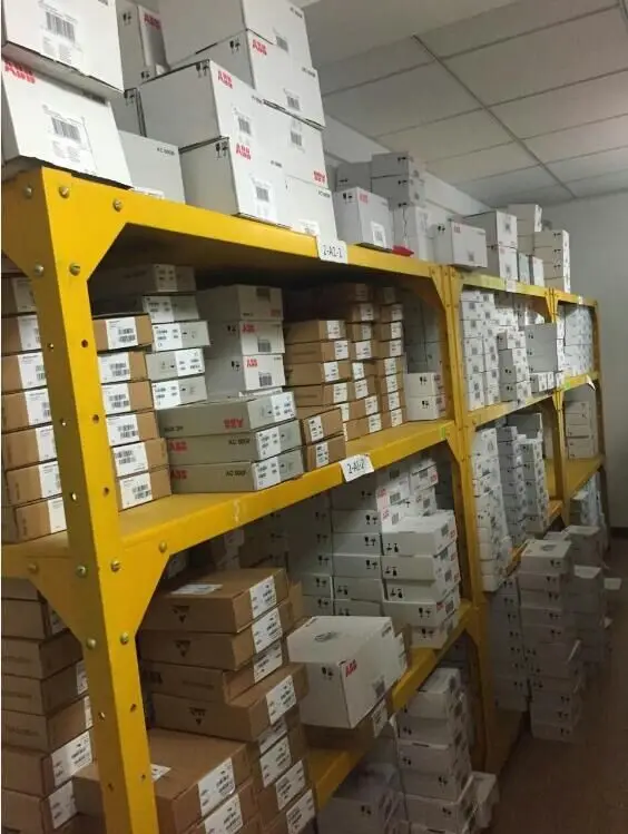 Новинка PM861AK02 3BSE018160R1 в коробке | Обустройство дома