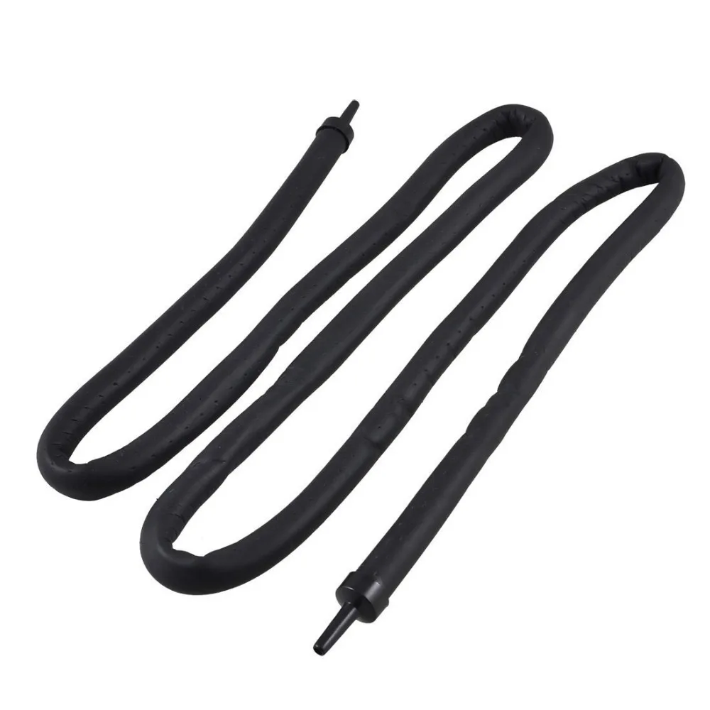 Гибкий аквариумный воздушный насос с воздушным пузырьком каменная занавеска