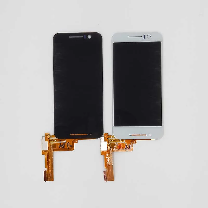 5 0 &quotдля HTC One S9 ЖК дисплей с кодирующий преобразователь сенсорного экрана в сборе