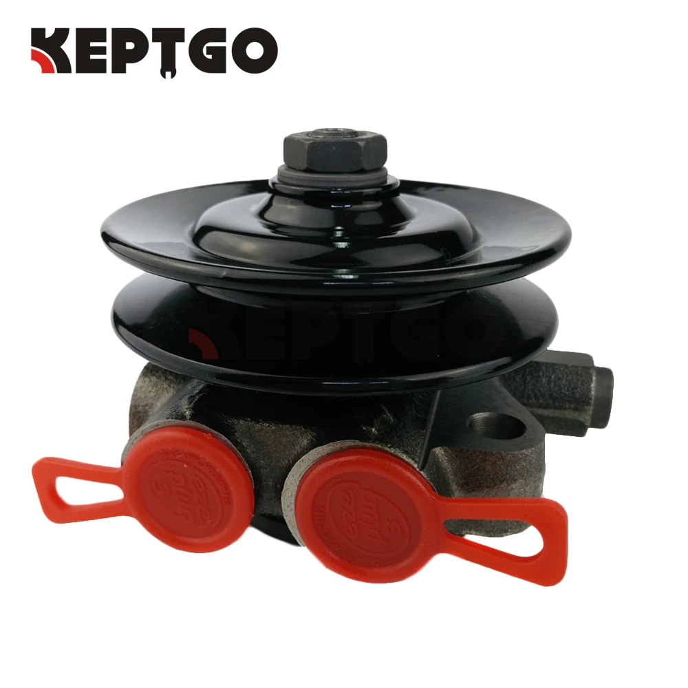 Топливный насос для двигателя Deutz 04296790 04296912 04294711|Детали генератора и аксессуары| |