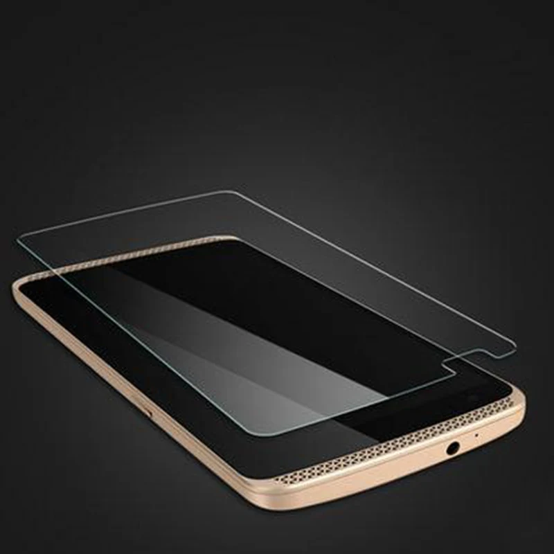 Для ZTE секрет мини (AXON Mini) 5 x Матовый мобильный телефон мембраны с антибликовым