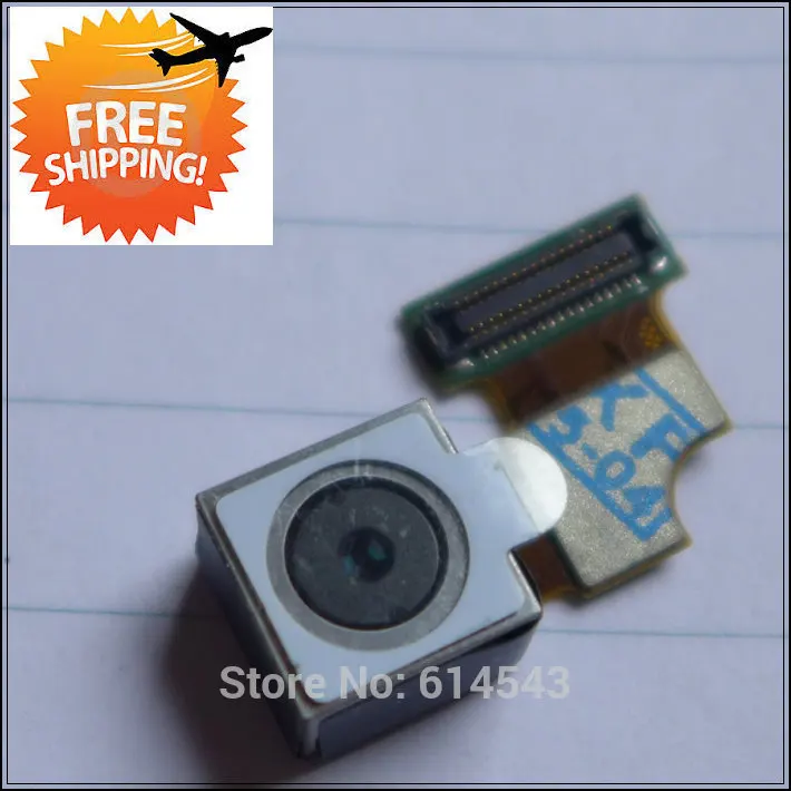 1 шт. гибкий кабель для камеры Samsung Galaxy S3 iii i9300 i9305 T999 I747|rear camera module|back rear camerasamsung |