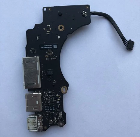 Встроенный USB интерфейс для a1502 2015 года MF840 MF841 Apple MacBook Pro 13 ''Retina A1502 HDMI карта