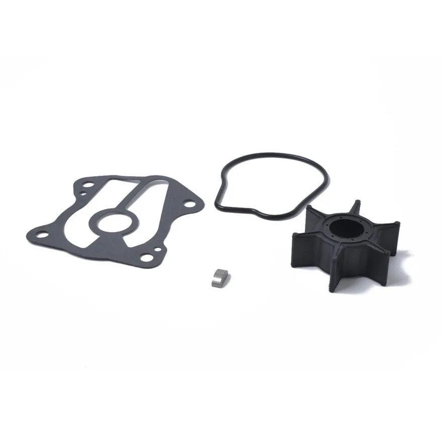 Новый водяной насос Рабочее колесо ремонтный набор для Honda подвесной BF25 06192 ZV7 000