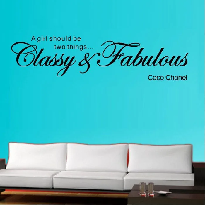 С буквенным принтом классный сказочные девушка общежития обои для детской