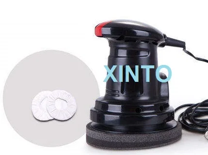 Автомобильная фотополировальная машина дисковая шлифовальная для полировки