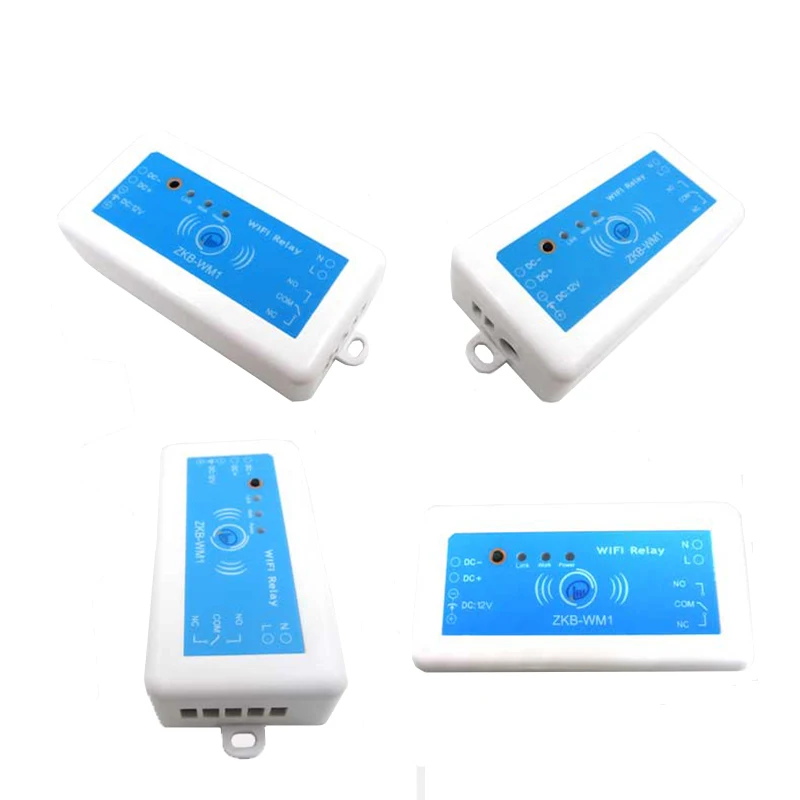 Q116 USR WM1 1 канальное реле дистанционного управления с одним выходом Wi Fi