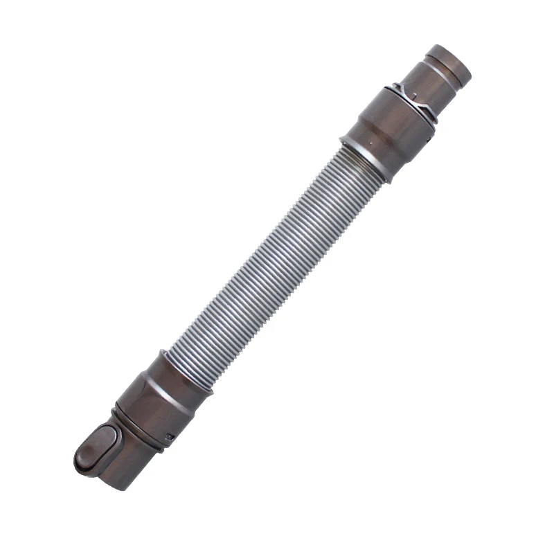 

Vacuum Cleaner Extension Pipe Hose Soft Tube for Dyson DC34 DC44 DC58 DC59 DC74 V6 Vacuum Spare Parts Attachment