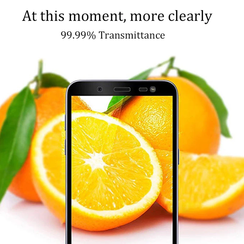 Защитное стекло для Samsung j4 2018 j6 на Galaxy j 4 6 4j 6j J42018 J62018 закаленное защита экрана