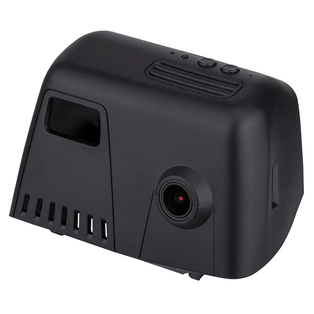 Carbar Ambarella A12 Wifi 1080P HD Автомобильный видеорегистратор Видеорегистраторы для BMW 5 6 7