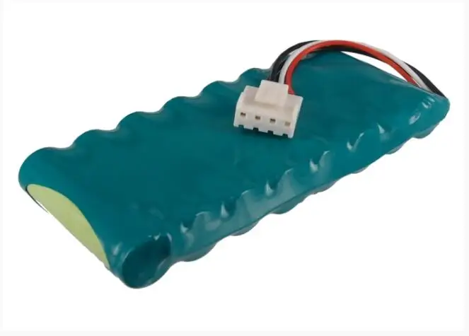 Cameron Sino 2000mAh аккумулятор для FUKUDA FCP-2155 FX-2111 8-raafd HHR-13F8G1 | Электроника