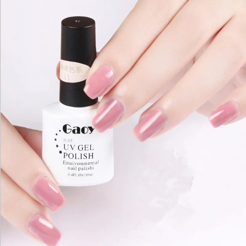 Resin Nail Polish Make Up Art Comestic Soak Off Gel Uv Diy10ml Enamel Varnish Lacquer | Красота и здоровье