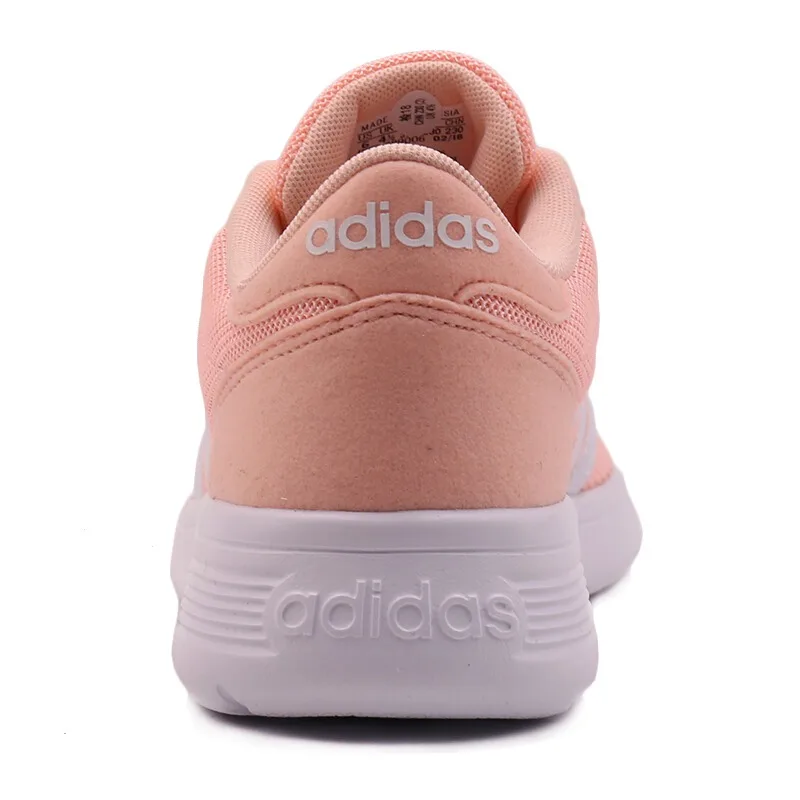 Новинка оригинальные кроссовки для скейтбординга Adidas NEO Label LITE женские