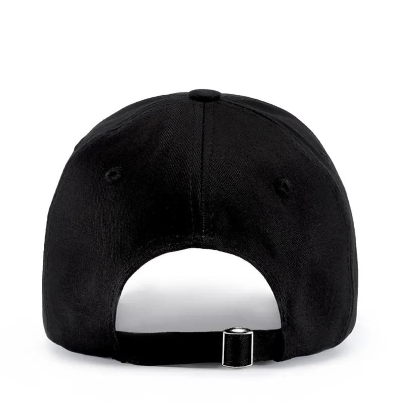[WUKE] бренд Gorras Sunhat вышивка кости бейсболка Кости хлопок Личность Snapback Головные