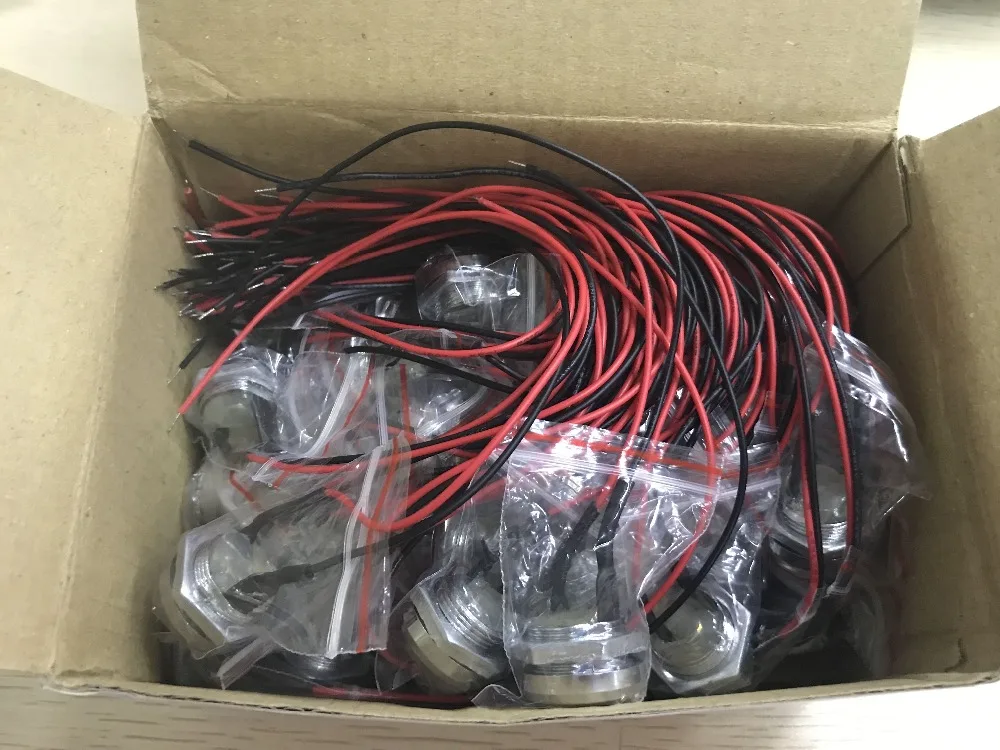 200 шт./лот 1992 устройство для чтения двух строк RFID ibutton key Reader Ibutton probe | Безопасность