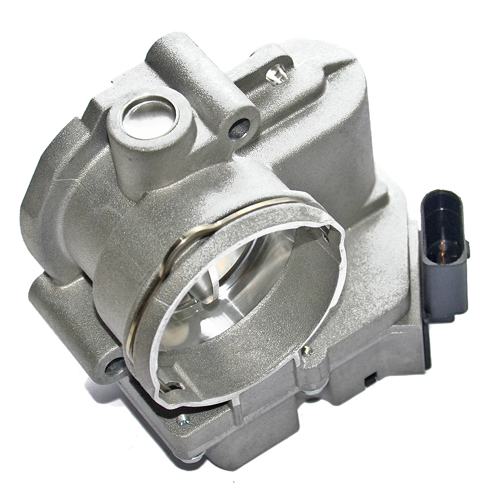 AP01 дроссельная заслонка для Volkswagen VW Polo Fox SKODA Fabia Roomster AUDI A2 1 4 TDI 408240112001 045128063D|Корпус