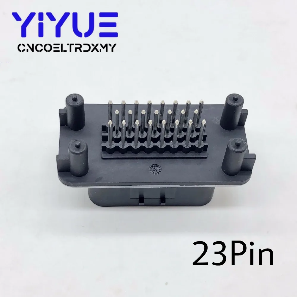 1 комплект 35 Pin/23pin мужской герметичный Tyco AMP серии Авто ECU разъем 776228-1 вязка 770680-1