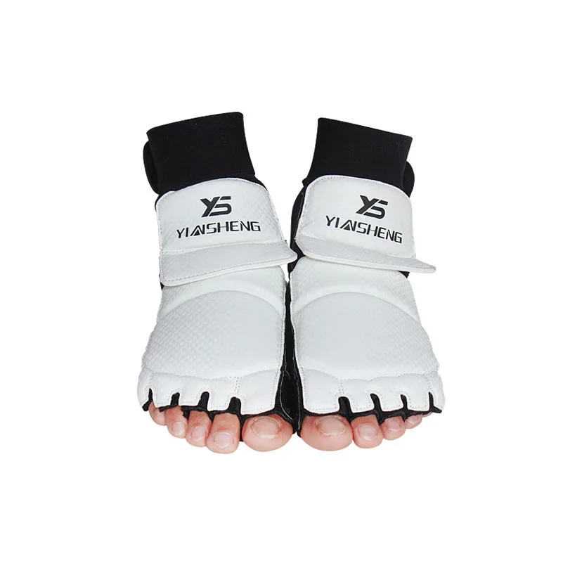 Taekwondo Gloves Sparring Hand Foot Protector Cover Boxing Muay Thai Brace Protection For Adult Kids | Спорт и развлечения