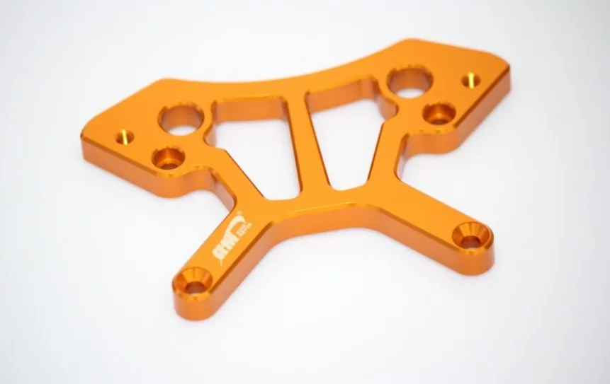

Aluminum Front Shock Tower Fit HPI Baja 5B 2.0 SS, KM and Rovan