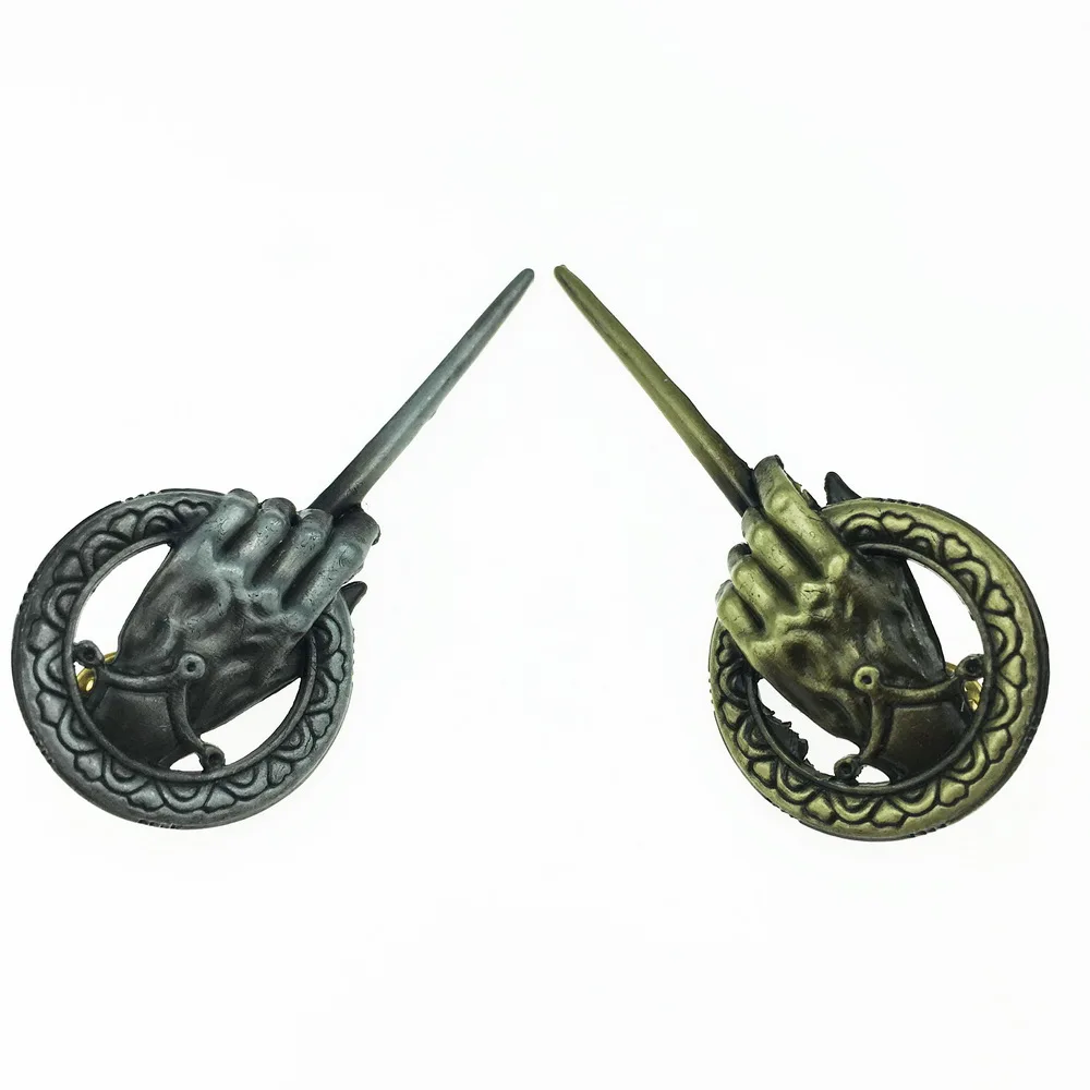 2019 Игра престолов Сезон 8 продвинутый двухсторонний трёхмерный узор