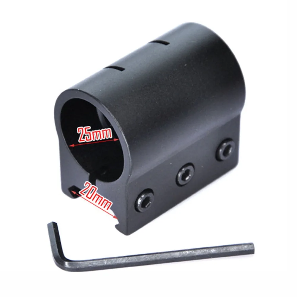 Держатель велосипедного фонарика U кронштейн для велосипеда крепление зажим