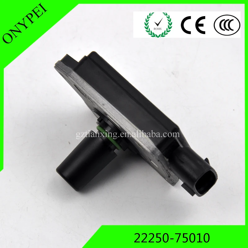 OEM 22250 75010 массового расхода воздуха МАФ Сенсор для Toyota 4runner T100 Tacoma 22250-75010 2225075010