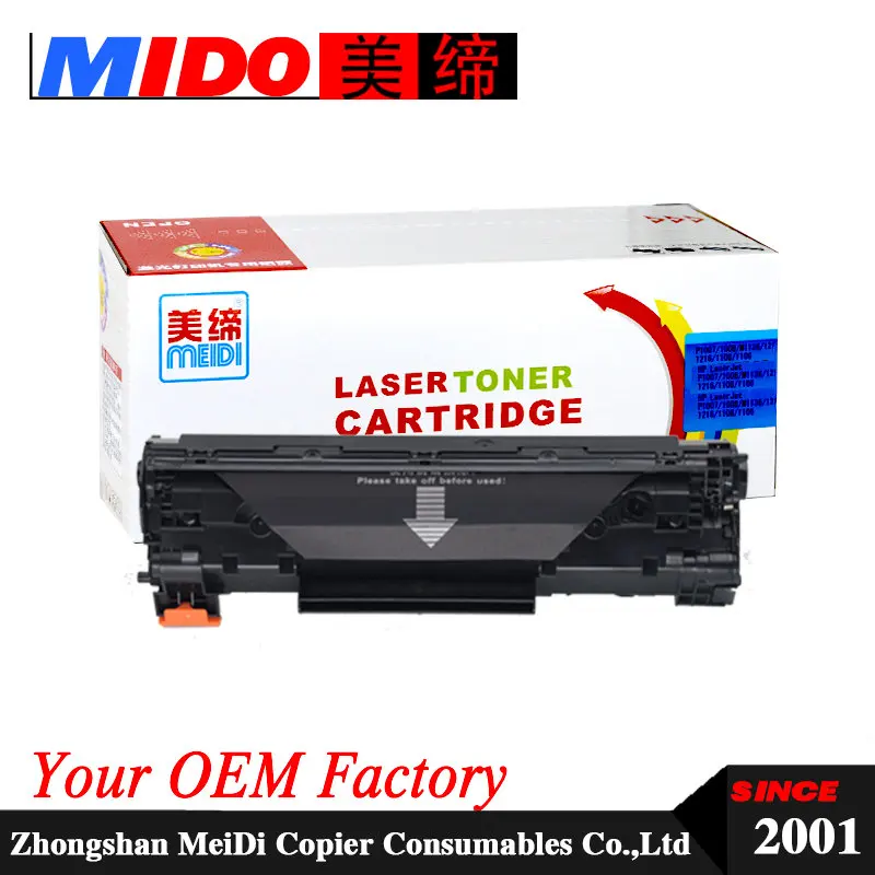 CRG 337 737 137 тонер картридж для imageClass MF229dw MF227dw MF226dn MF221d|Картриджи с тонером| |