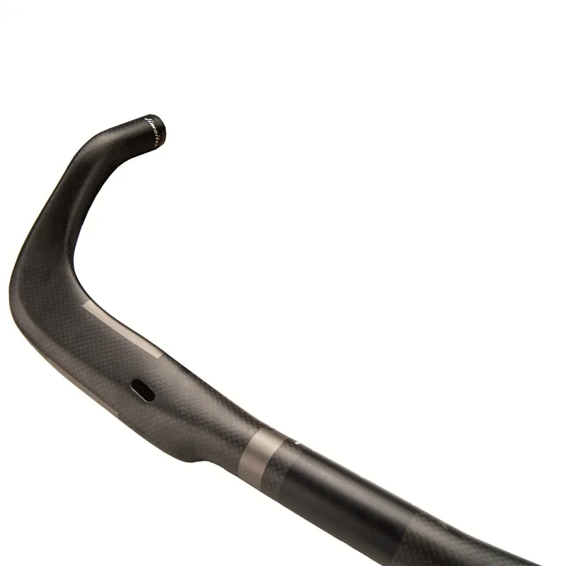 

New Full Carbon Fiber Bicycle TT Handlebar MTB Road Bike TT Handlebar 3K TT Handlebar 31.8*400/420/440/460mm Bike Parts