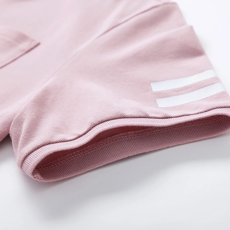 SEMIR Лидер продаж мужская рубашка поло брендовая с коротким рукавом модная