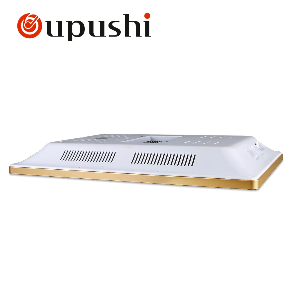 

19 " 2T Hard disk Karaoke touch screen Home KTV bar, KTV, select the song touch screen