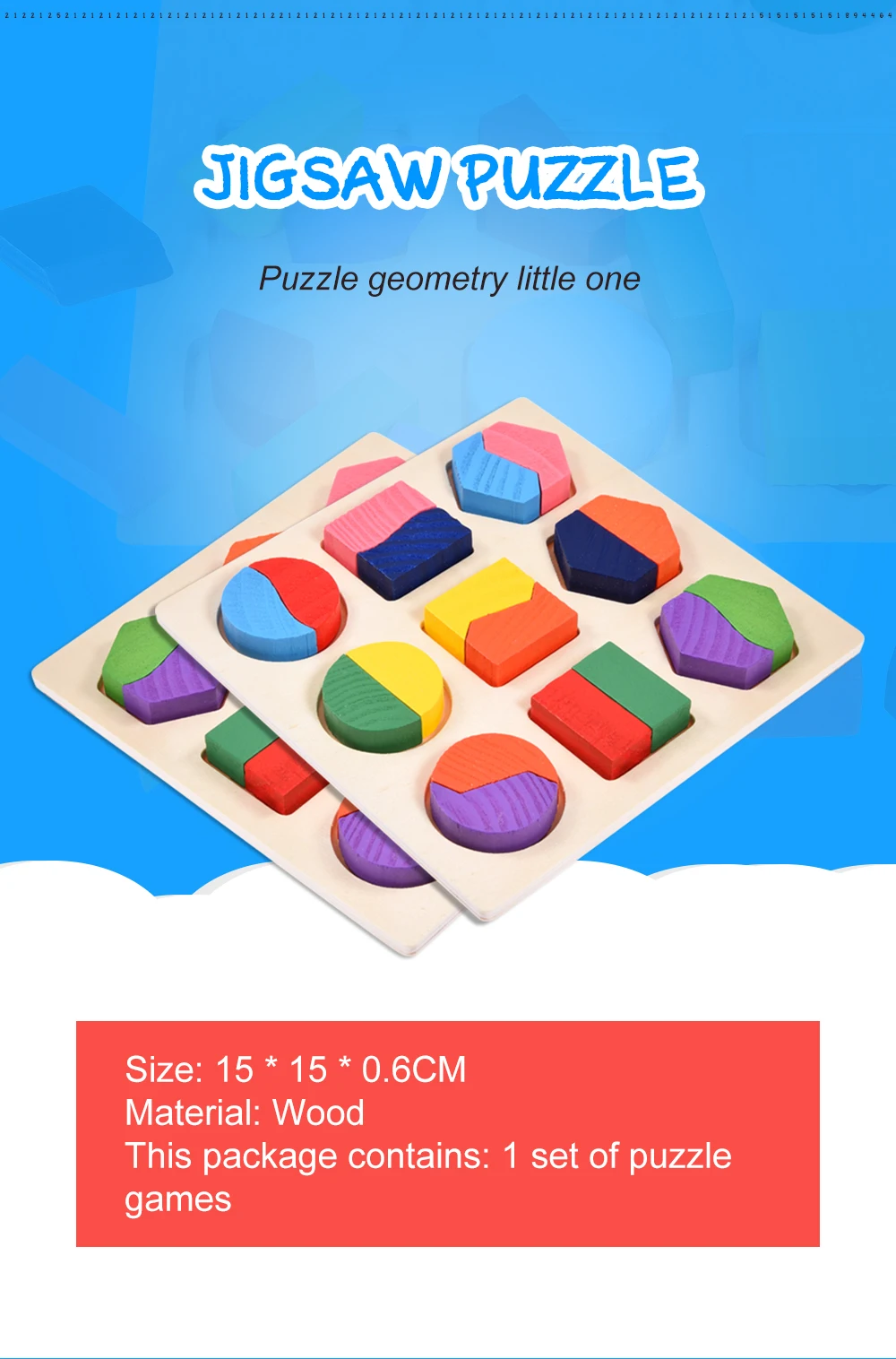 Fulljion игра-головоломка Обучение Образование 3D деревянные игрушки популярные детские головоломки лабиринт монтессори игрушка занятая доска тизер детей