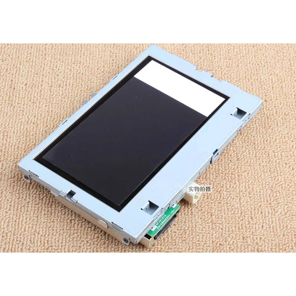 Мультимедийный дисплей 8U0919603A MMI блок 6 5 дюйма ЖК экран GPS навигатор монитор для Audi
