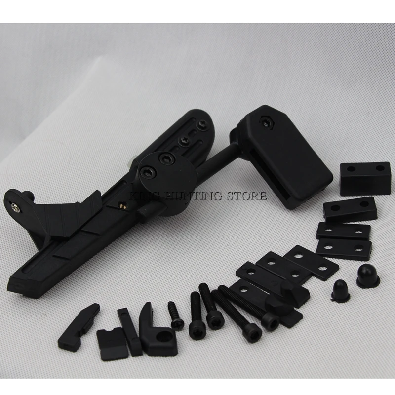 

2017 New Tactical Multifunction holster Molle IPSC CR SPEED BELT HOLSTER for Hunting Shooting Outdoor