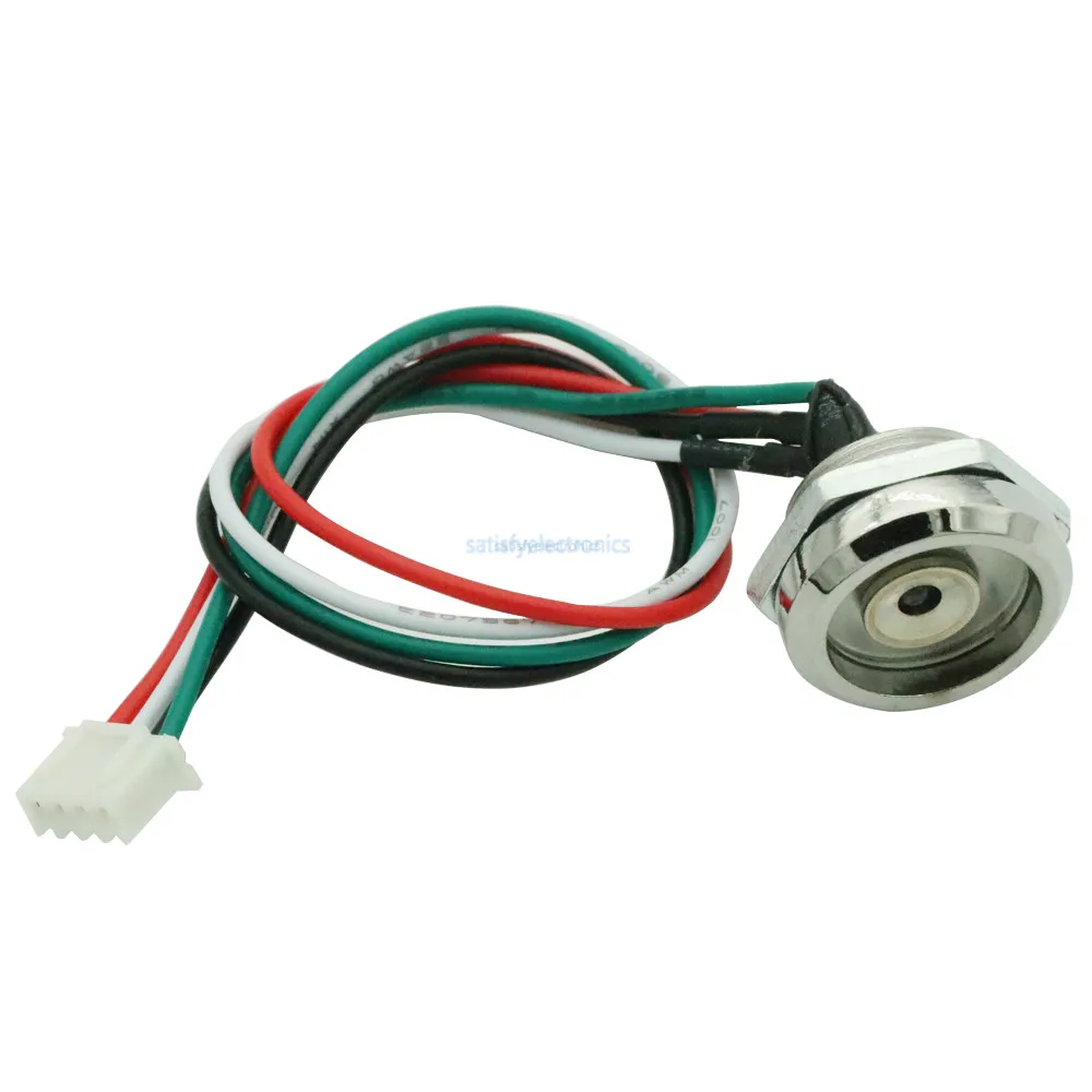 Новое поступление зонд TM DS9092 из цинкового сплава iButton зонд/считыватель