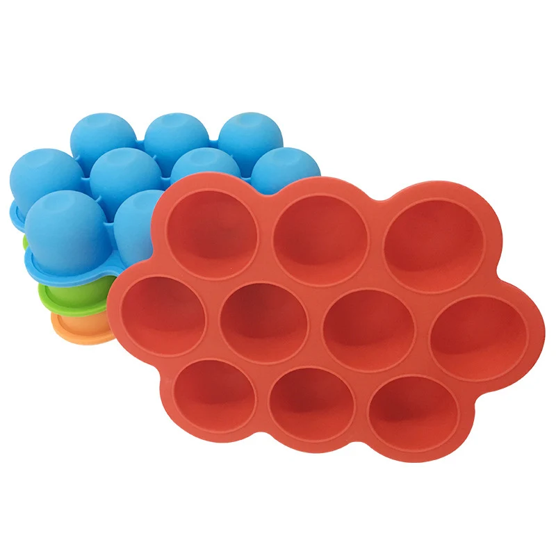 Контейнер для детского питания силиконовый контейнер хранения грудного молока с