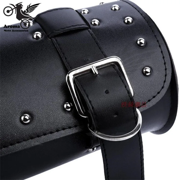 Сумка для скутера в стиле ретро сумочка инструментов мотоциклетная сумка kawasaki